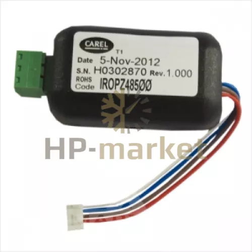 IROPZ48500  сетевая карта