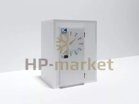 Высокотемпературная холодильная камера ISTCOOL HTR 378 (1)