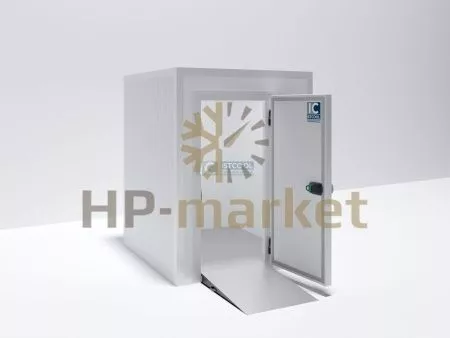 Среднетемпературная холодильная камера ISTCOOL MTR 546 (2)
