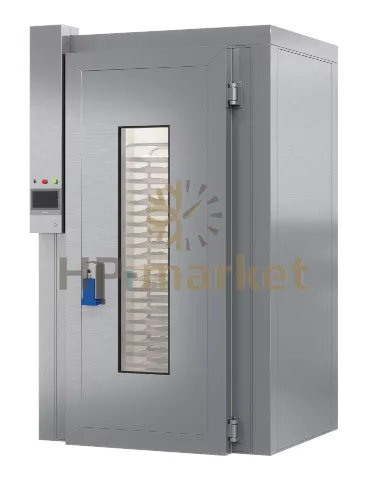 Шкаф холодильный Polair CR1.6080.T1 inox