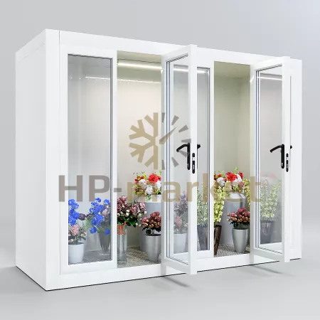 Цветочная камера ISTCOOL FCR 642_3