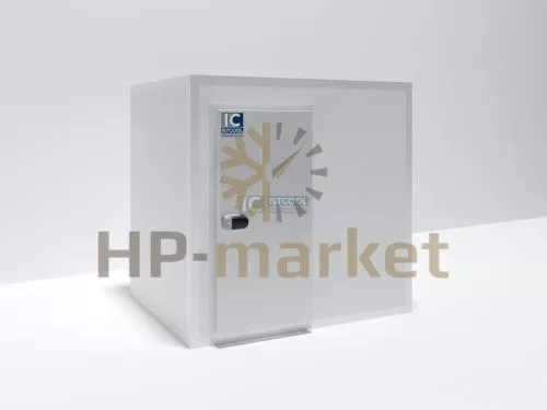 Высокотемпературная холодильная камера ISTCOOL HTR 763 (1)